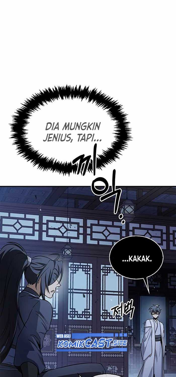 Baca Heavenly Grand Archive's Young Master - Chapter 6 halaman 51