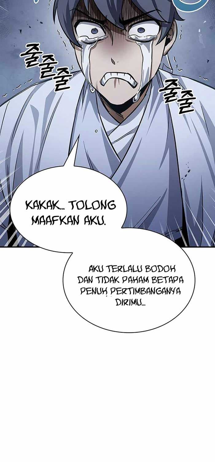 Baca Heavenly Grand Archive's Young Master - Chapter 6 halaman 53