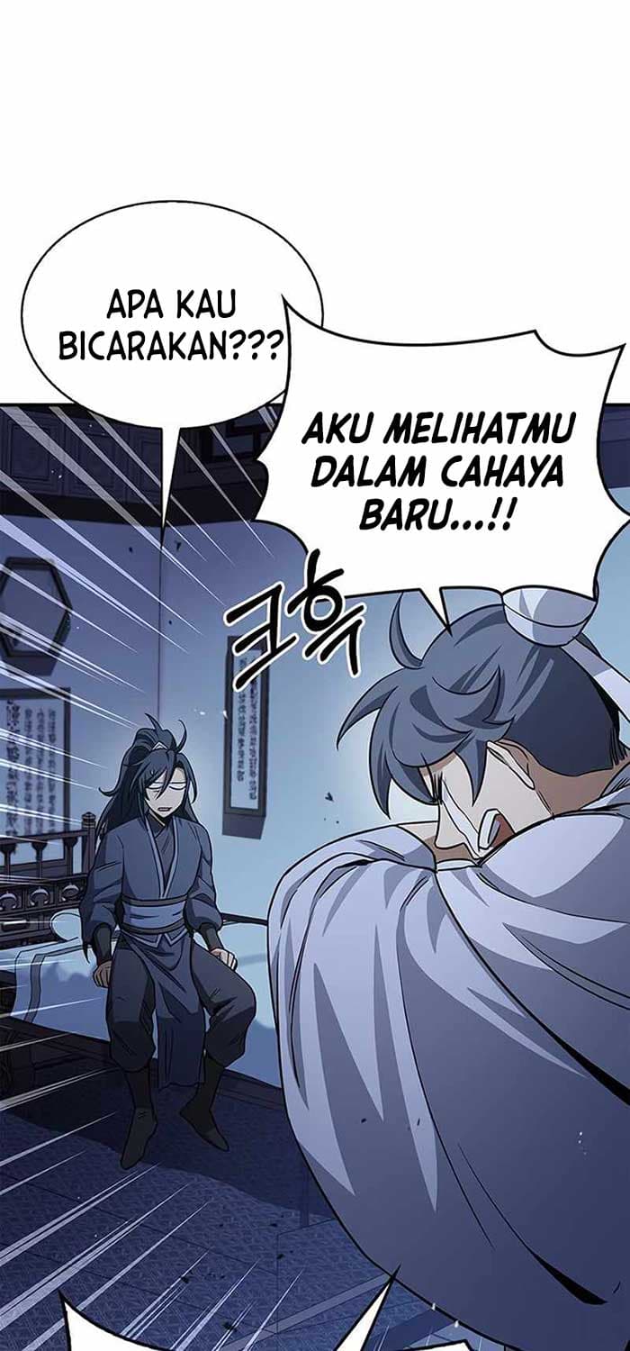 Baca Heavenly Grand Archive's Young Master - Chapter 6 halaman 54
