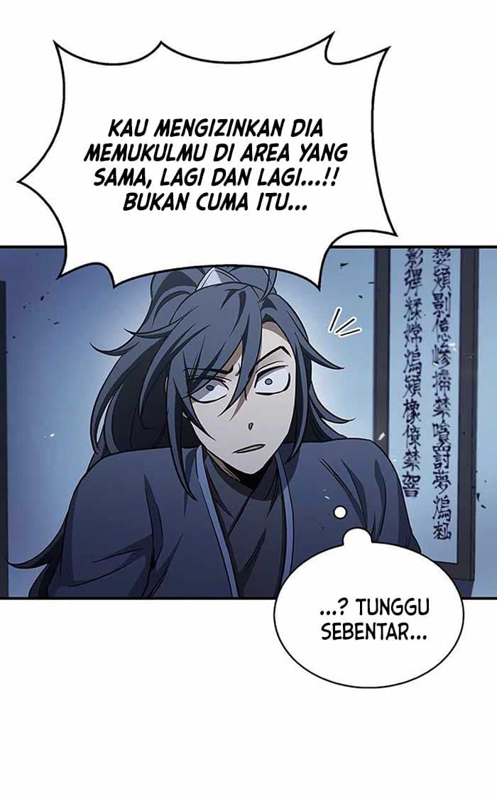 Baca Heavenly Grand Archive's Young Master - Chapter 6 halaman 56