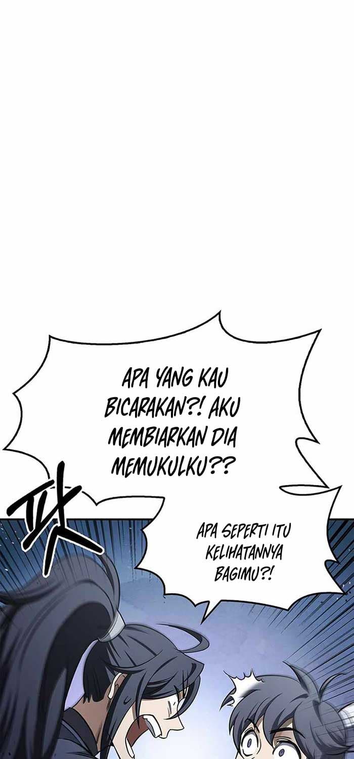 Baca Heavenly Grand Archive's Young Master - Chapter 6 halaman 57