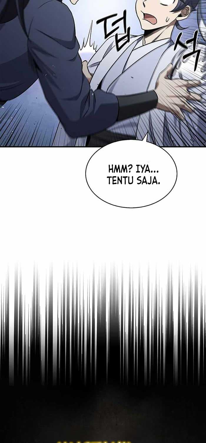 Baca Heavenly Grand Archive's Young Master - Chapter 6 halaman 58