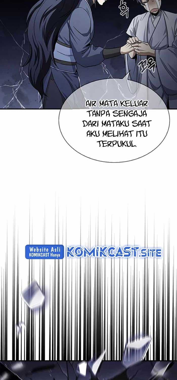 Baca Heavenly Grand Archive's Young Master - Chapter 6 halaman 61