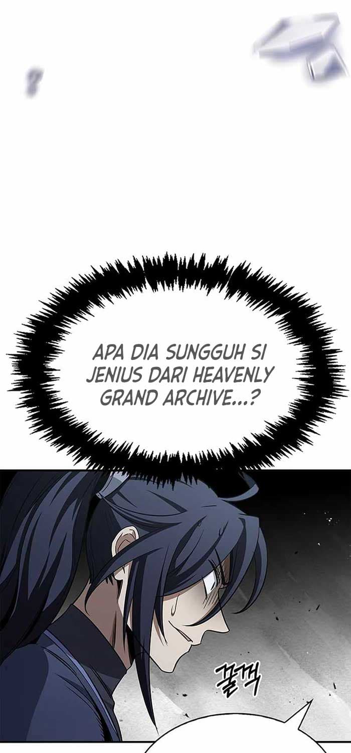 Baca Heavenly Grand Archive's Young Master - Chapter 6 halaman 63