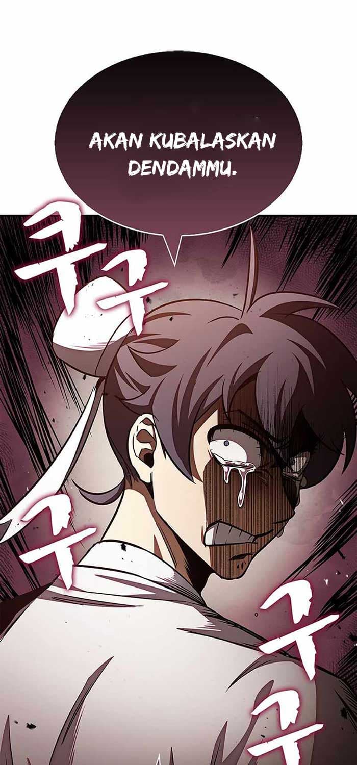 Baca Heavenly Grand Archive's Young Master - Chapter 6 halaman 66