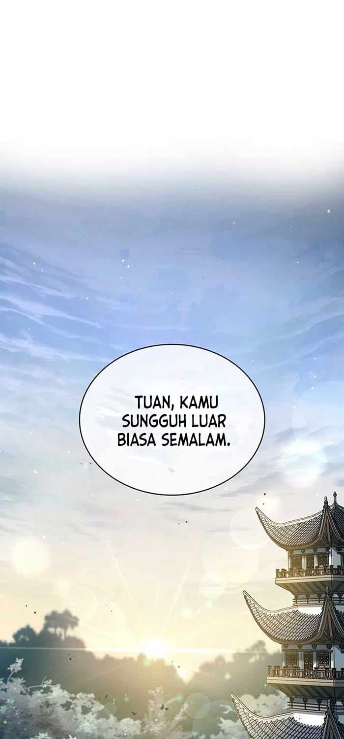 Baca Heavenly Grand Archive's Young Master - Chapter 6 halaman 68