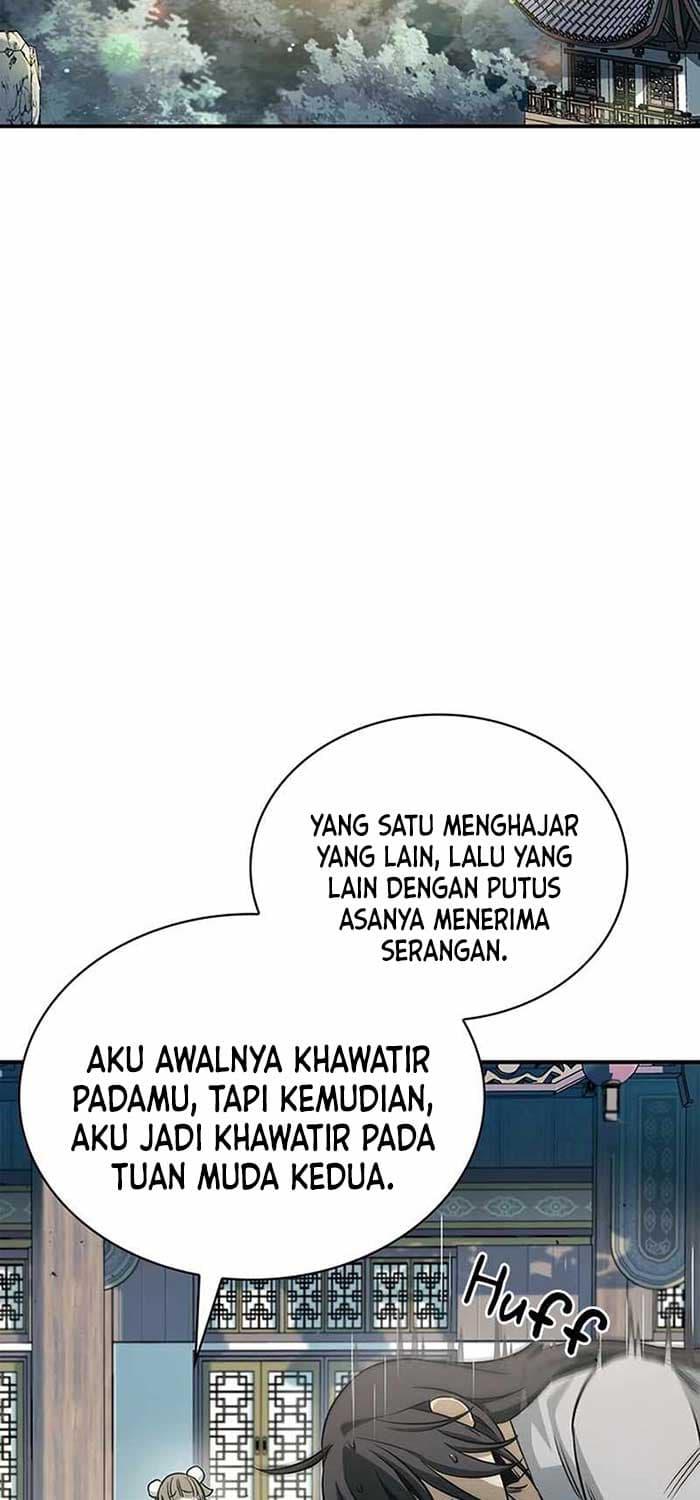 Baca Heavenly Grand Archive's Young Master - Chapter 6 halaman 69