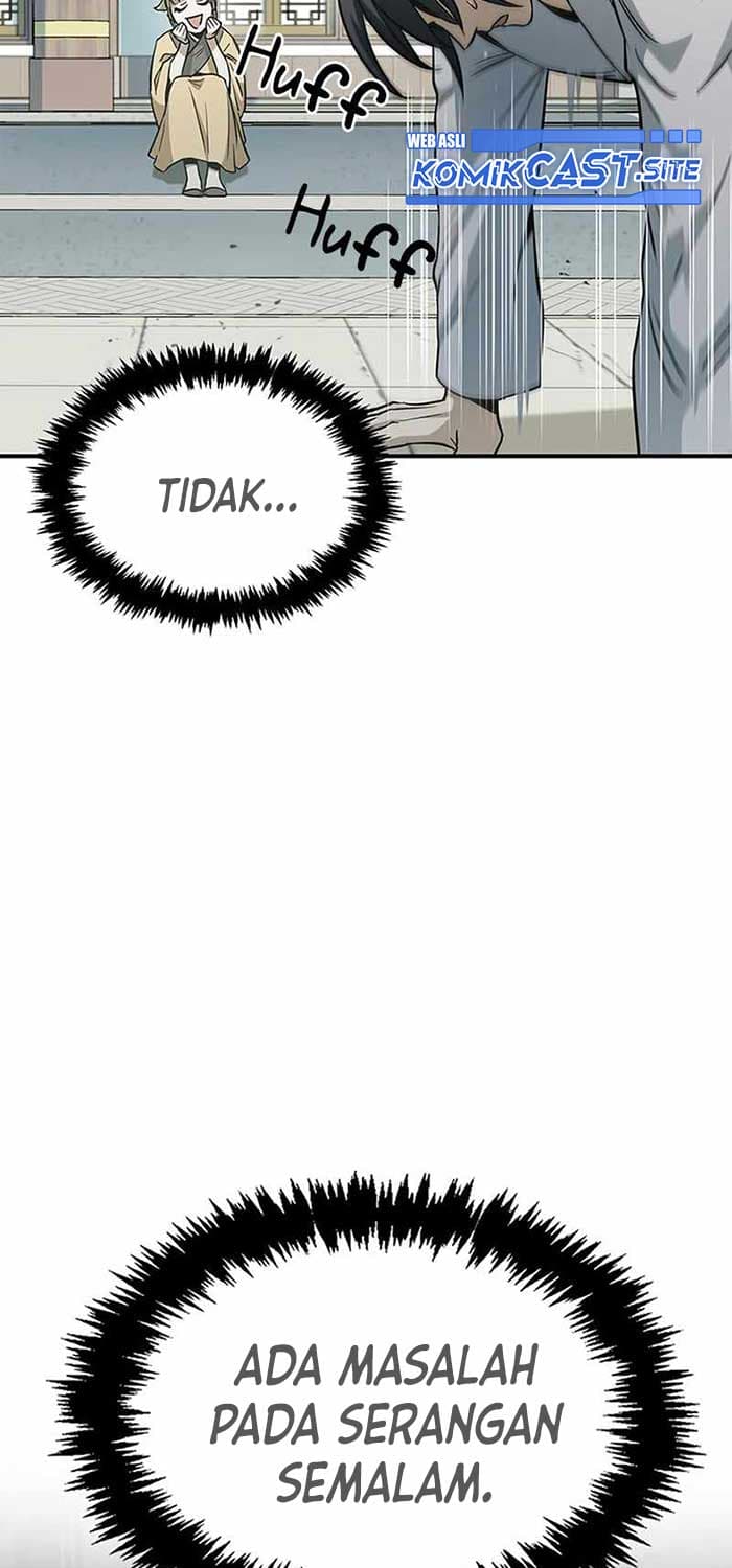 Baca Heavenly Grand Archive's Young Master - Chapter 6 halaman 70