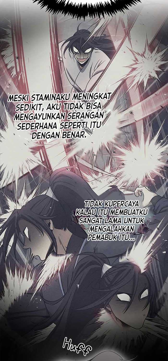 Baca Heavenly Grand Archive's Young Master - Chapter 6 halaman 71