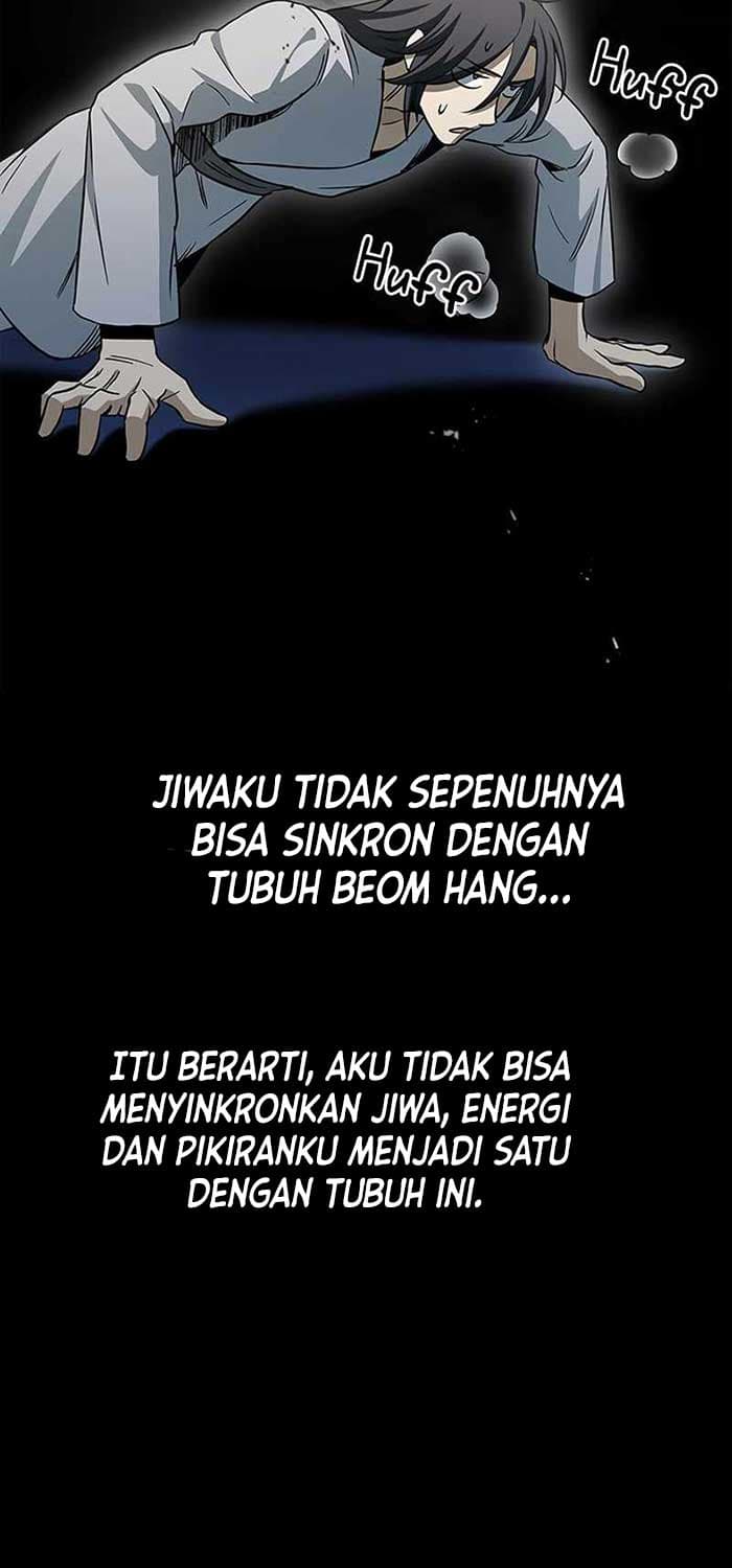 Baca Heavenly Grand Archive's Young Master - Chapter 6 halaman 72