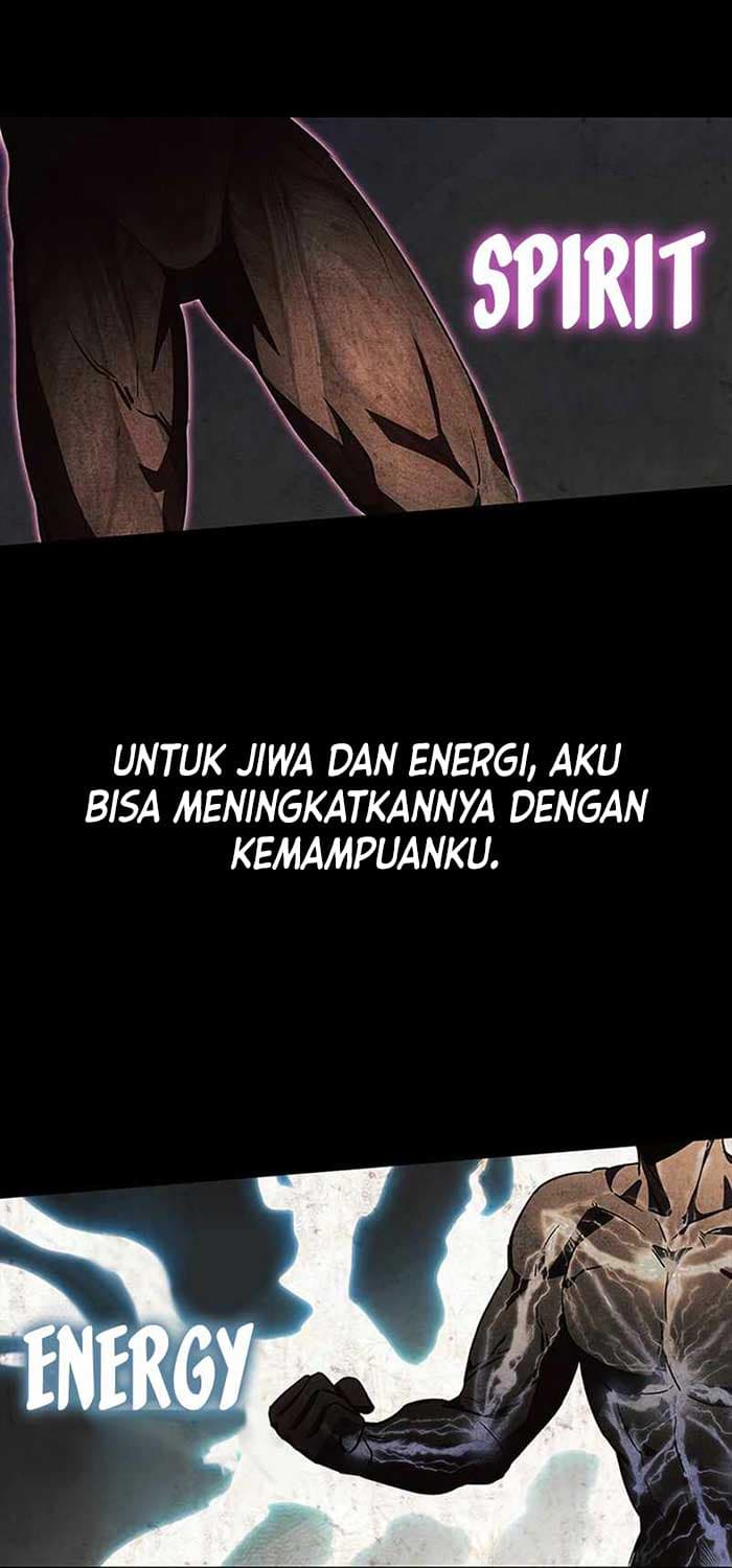 Baca Heavenly Grand Archive's Young Master - Chapter 6 halaman 73