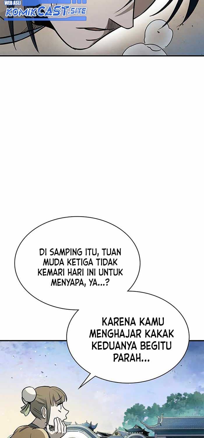 Baca Heavenly Grand Archive's Young Master - Chapter 6 halaman 77