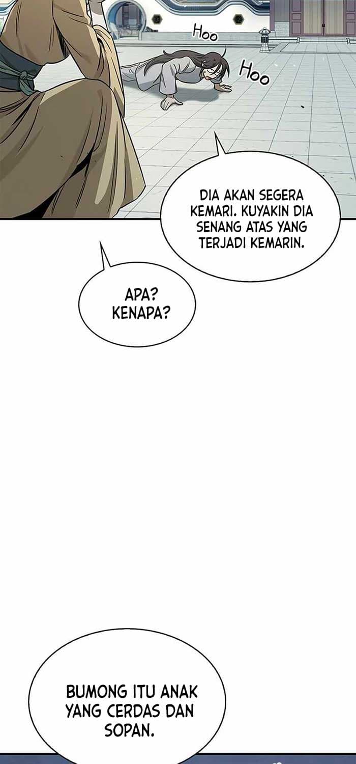Baca Heavenly Grand Archive's Young Master - Chapter 6 halaman 78