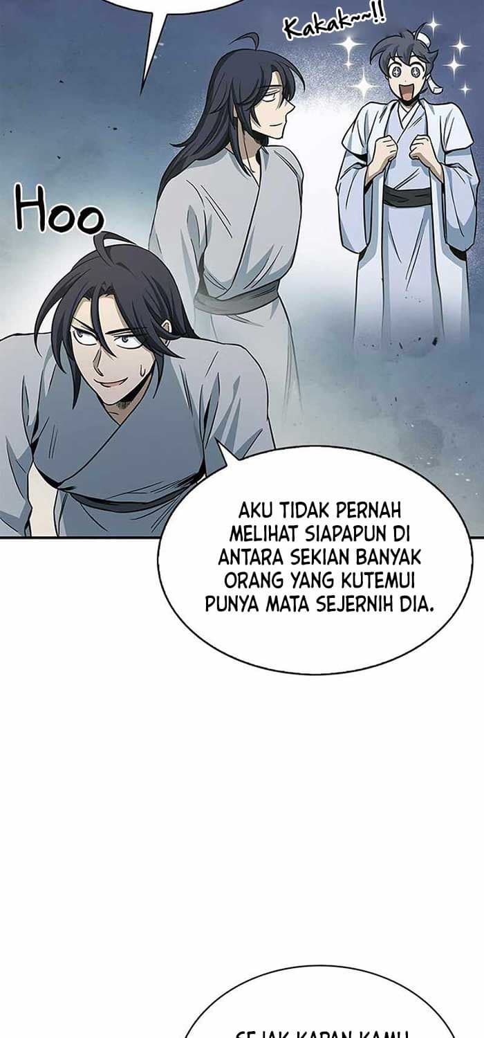 Baca Heavenly Grand Archive's Young Master - Chapter 6 halaman 79