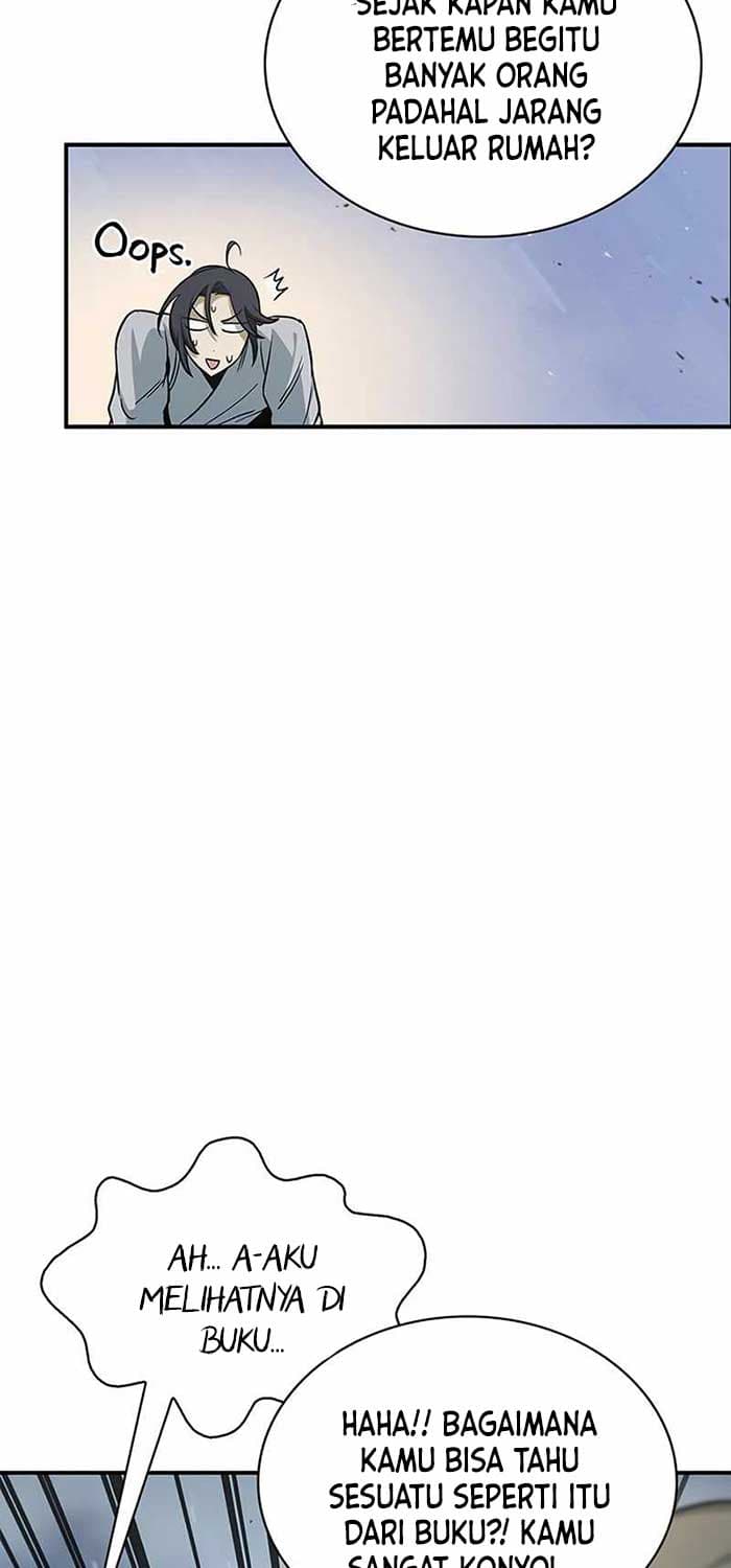 Baca Heavenly Grand Archive's Young Master - Chapter 6 halaman 80