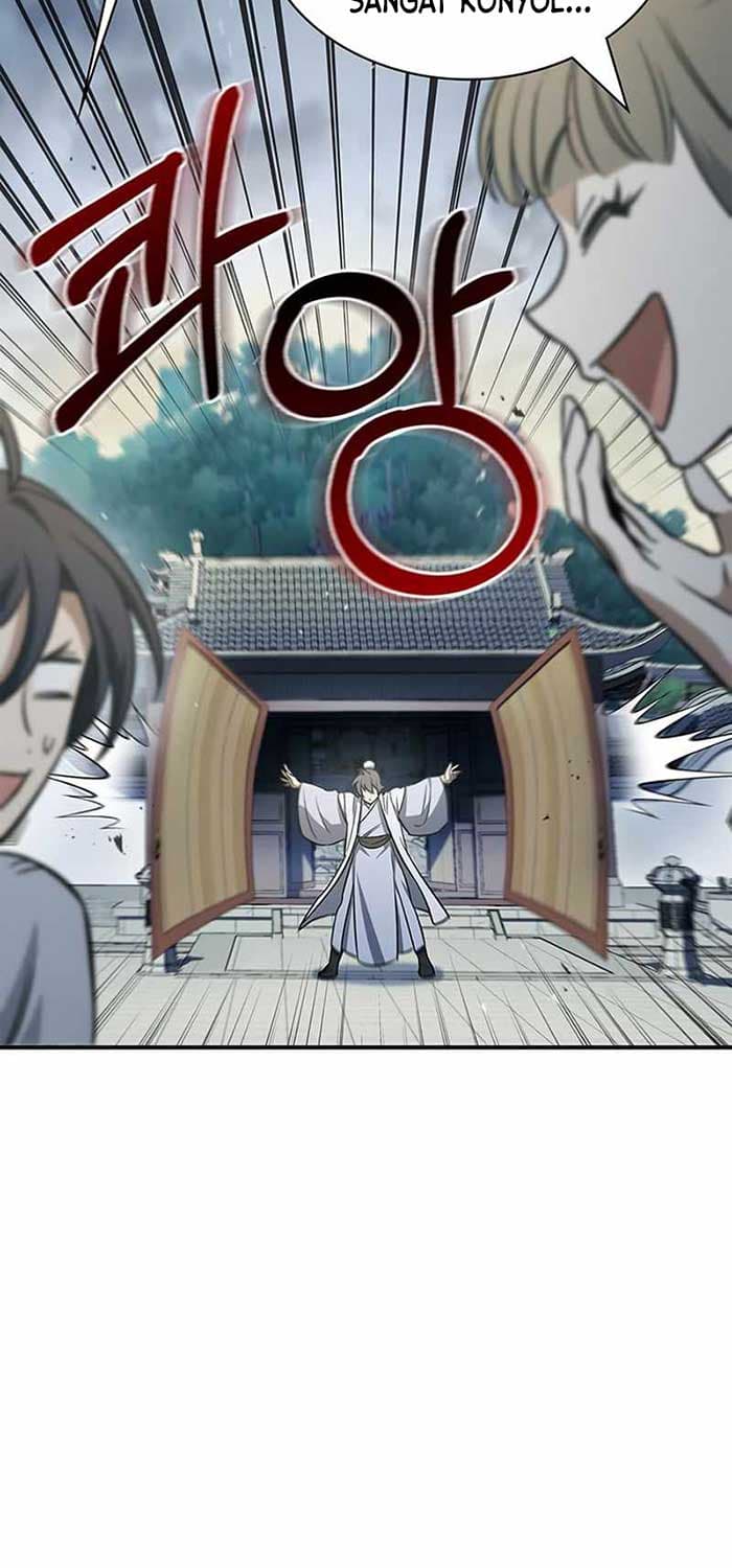 Baca Heavenly Grand Archive's Young Master - Chapter 6 halaman 81