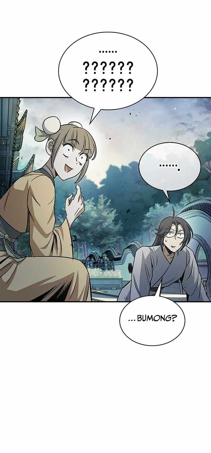 Baca Heavenly Grand Archive's Young Master - Chapter 6 halaman 82