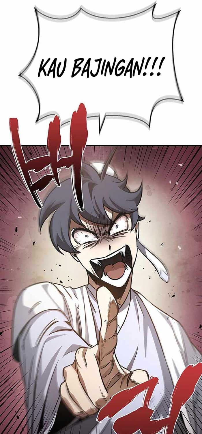 Baca Heavenly Grand Archive's Young Master - Chapter 6 halaman 84