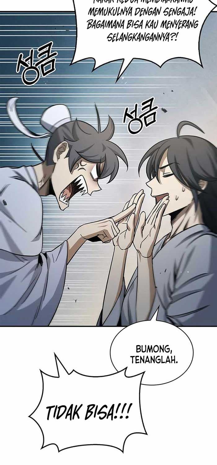Baca Heavenly Grand Archive's Young Master - Chapter 6 halaman 86