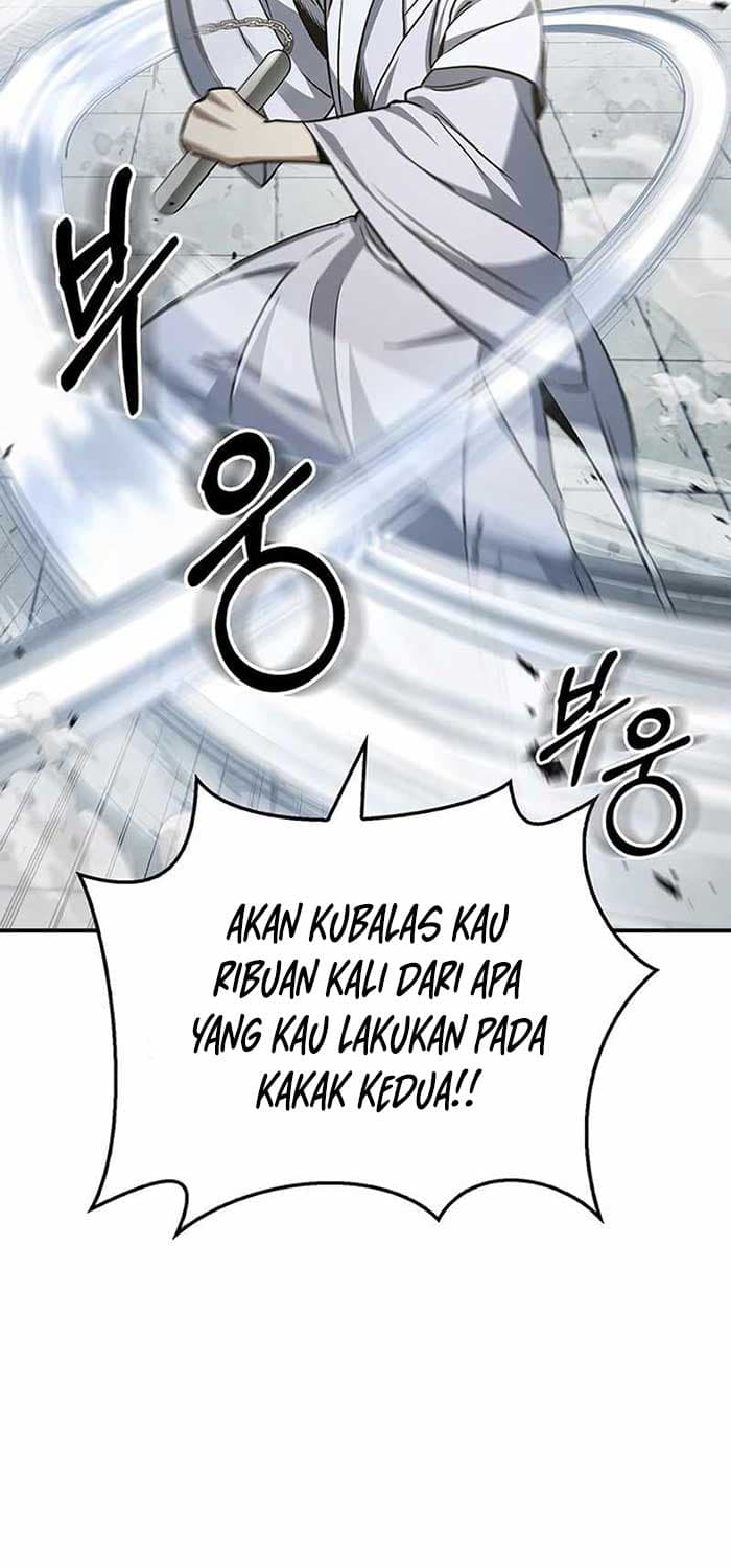 Baca Heavenly Grand Archive's Young Master - Chapter 6 halaman 88