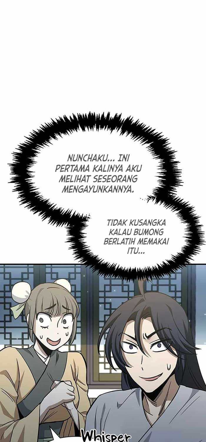 Baca Heavenly Grand Archive's Young Master - Chapter 6 halaman 89