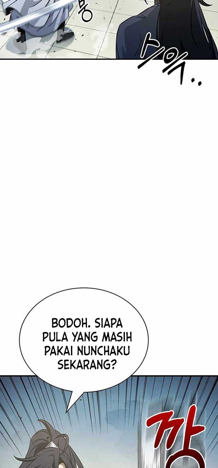 Baca Heavenly Grand Archive's Young Master - Chapter 6 halaman 91