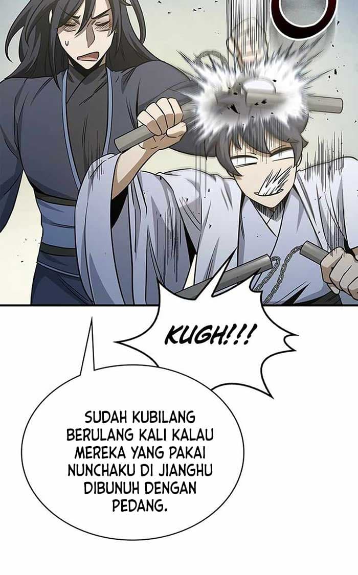 Baca Heavenly Grand Archive's Young Master - Chapter 6 halaman 92