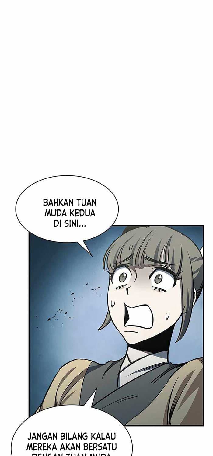 Baca Heavenly Grand Archive's Young Master - Chapter 6 halaman 93
