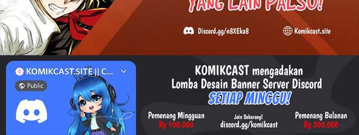 Baca Heavenly Grand Archive's Young Master - Chapter 6 halaman 97