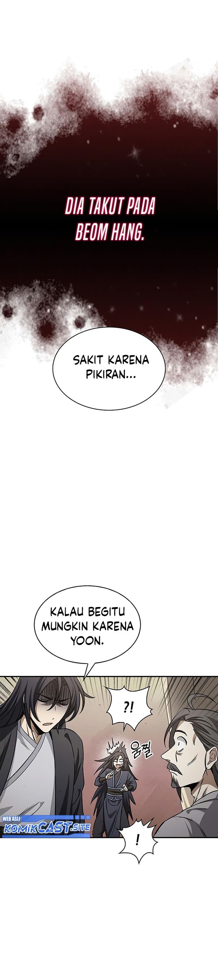 Baca Heavenly Grand Archive's Young Master - Chapter 7 halaman 10