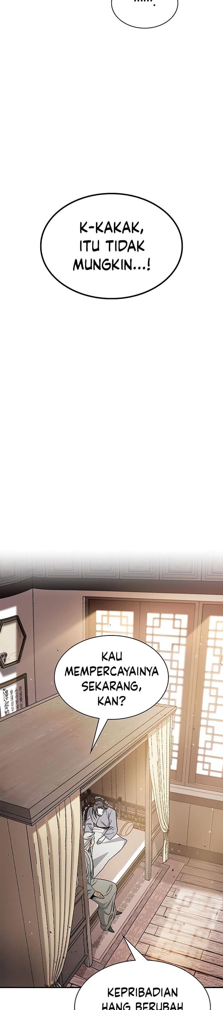 Baca Heavenly Grand Archive's Young Master - Chapter 7 halaman 20