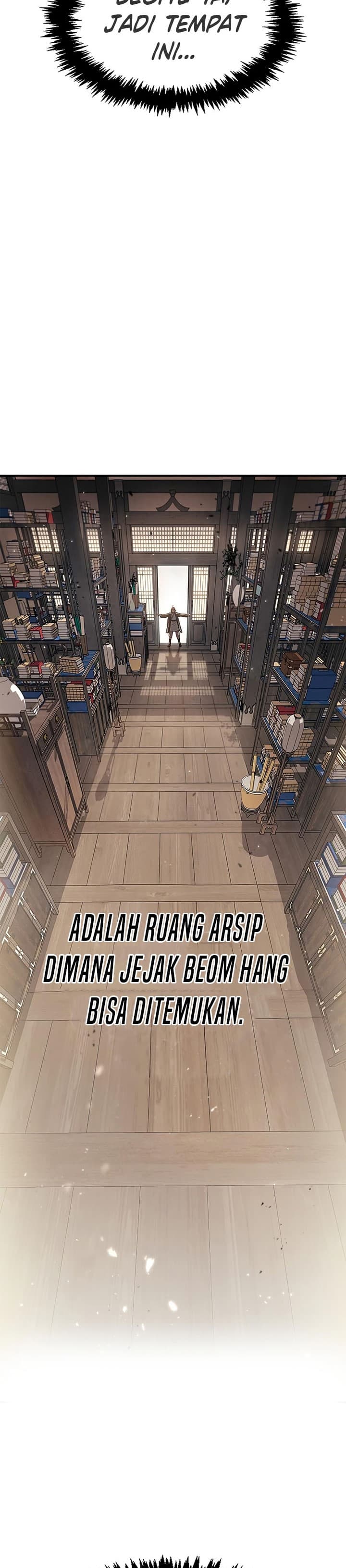 Baca Heavenly Grand Archive's Young Master - Chapter 7 halaman 24