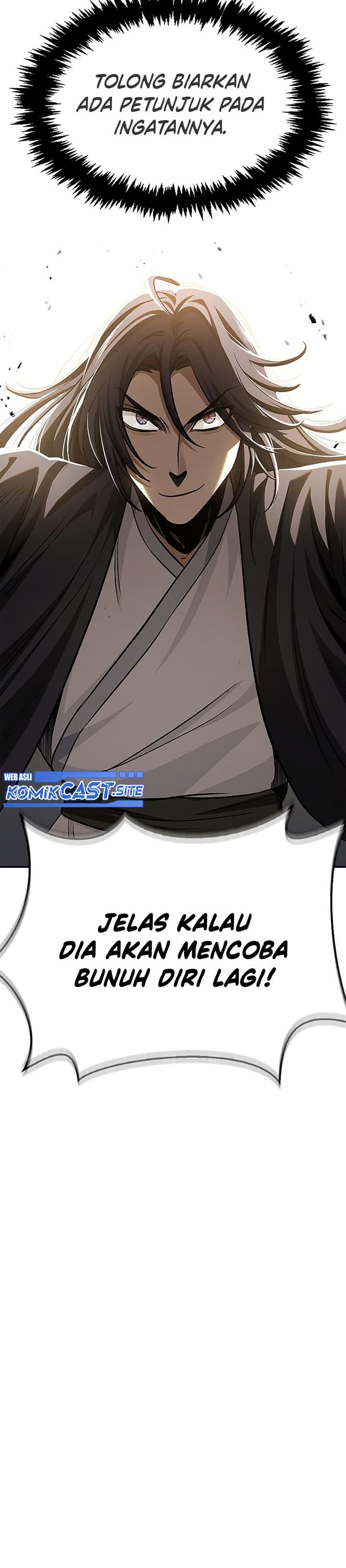 Baca Heavenly Grand Archive's Young Master - Chapter 7 halaman 25