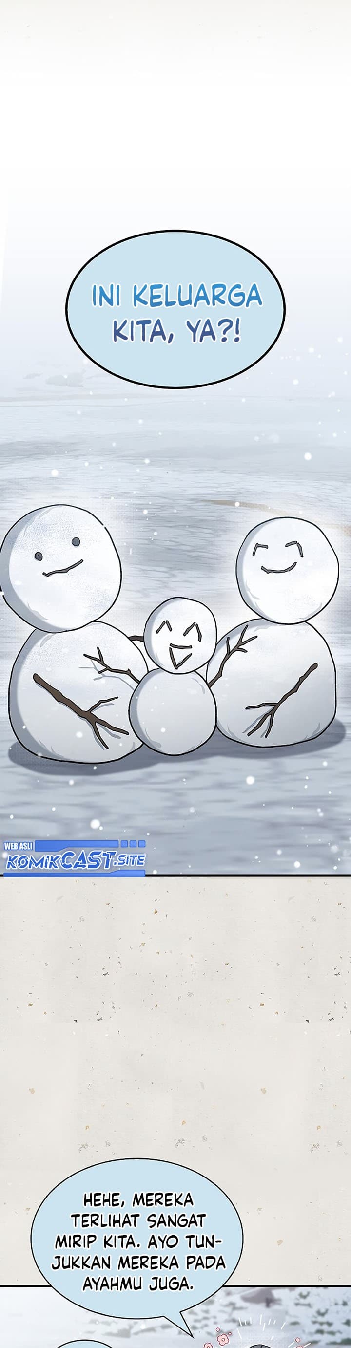 Baca Heavenly Grand Archive's Young Master - Chapter 7 halaman 38