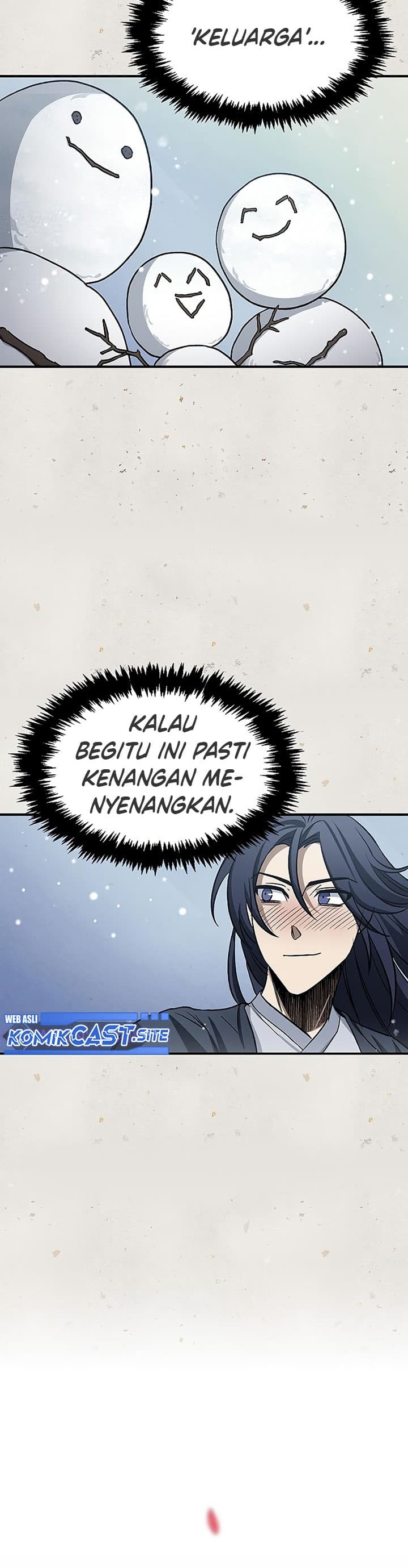 Baca Heavenly Grand Archive's Young Master - Chapter 7 halaman 41