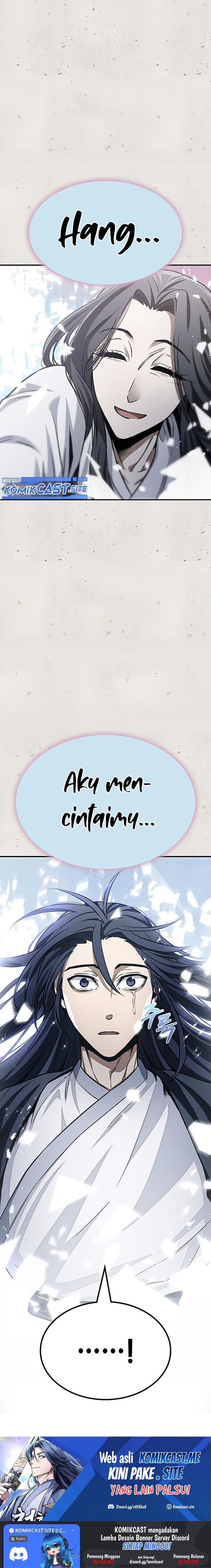 Baca Heavenly Grand Archive's Young Master - Chapter 7 halaman 45