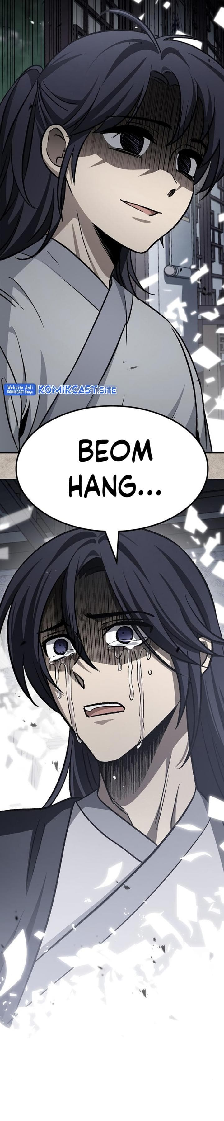 Baca Heavenly Grand Archive's Young Master - Chapter 8 halaman 12