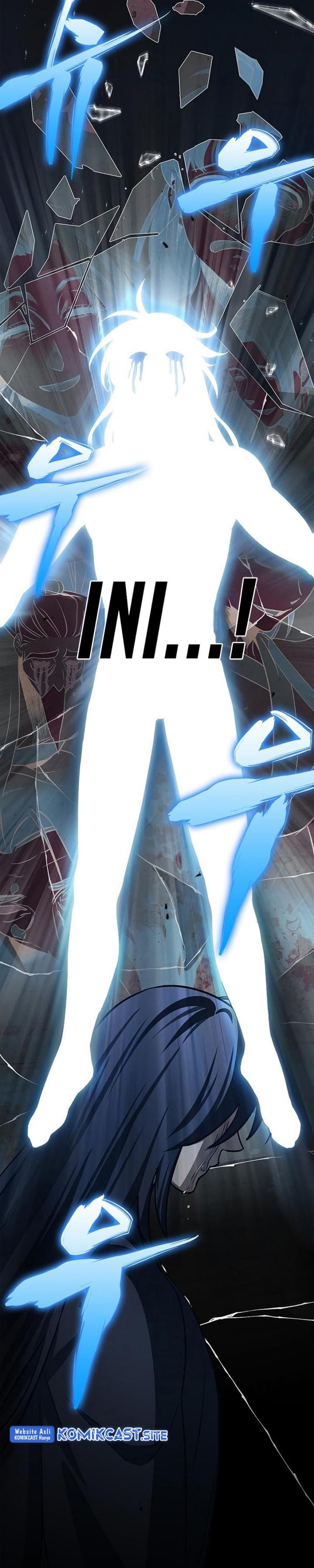 Baca Heavenly Grand Archive's Young Master - Chapter 8 halaman 19