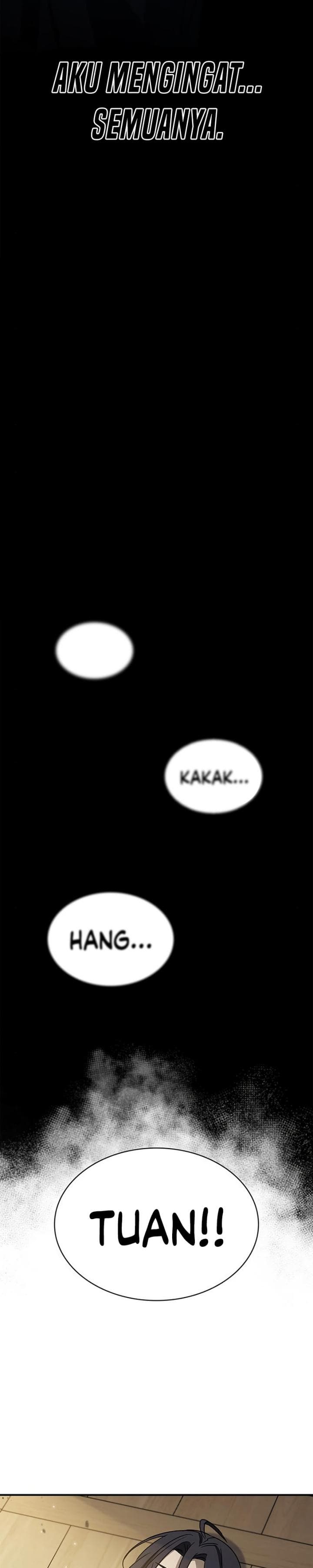 Baca Heavenly Grand Archive's Young Master - Chapter 8 halaman 20