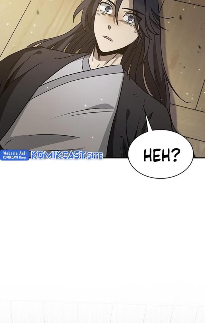 Baca Heavenly Grand Archive's Young Master - Chapter 8 halaman 21