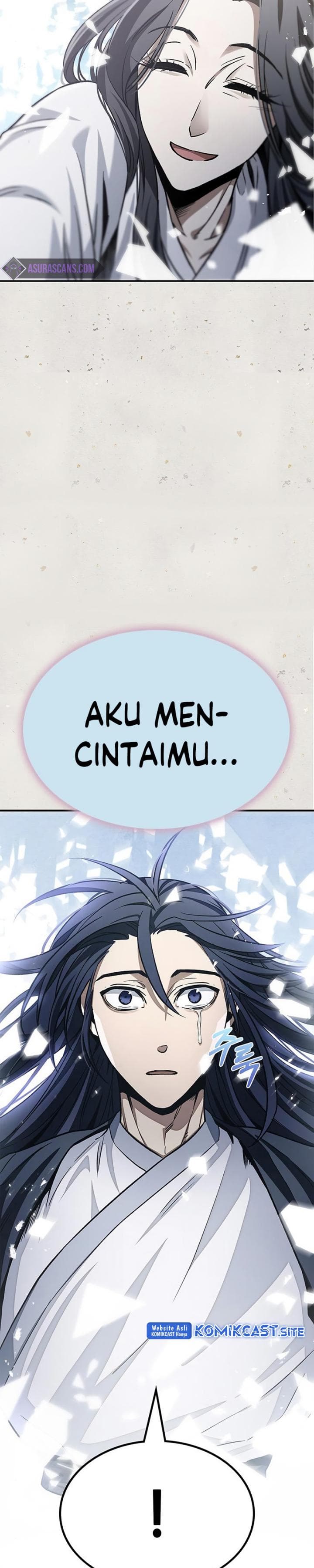 Baca Heavenly Grand Archive's Young Master - Chapter 8 halaman 3