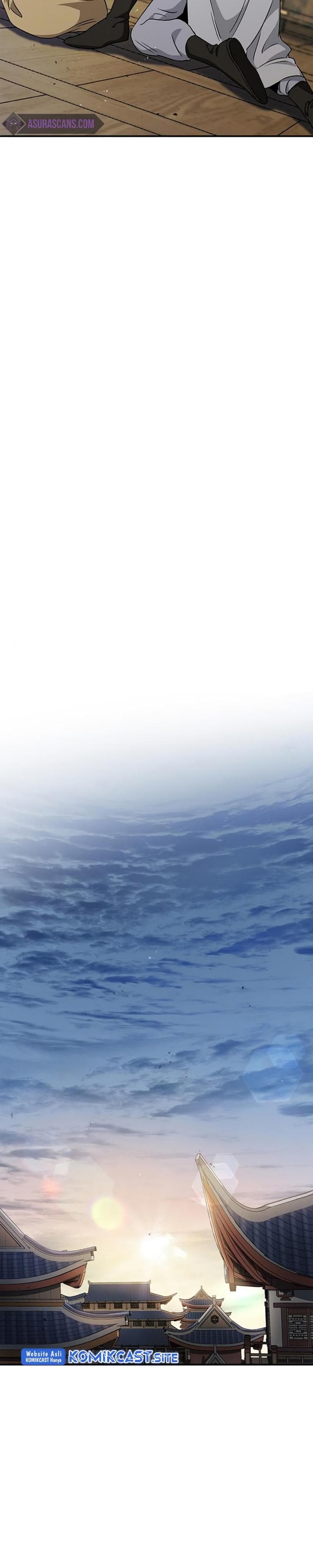 Baca Heavenly Grand Archive's Young Master - Chapter 8 halaman 32