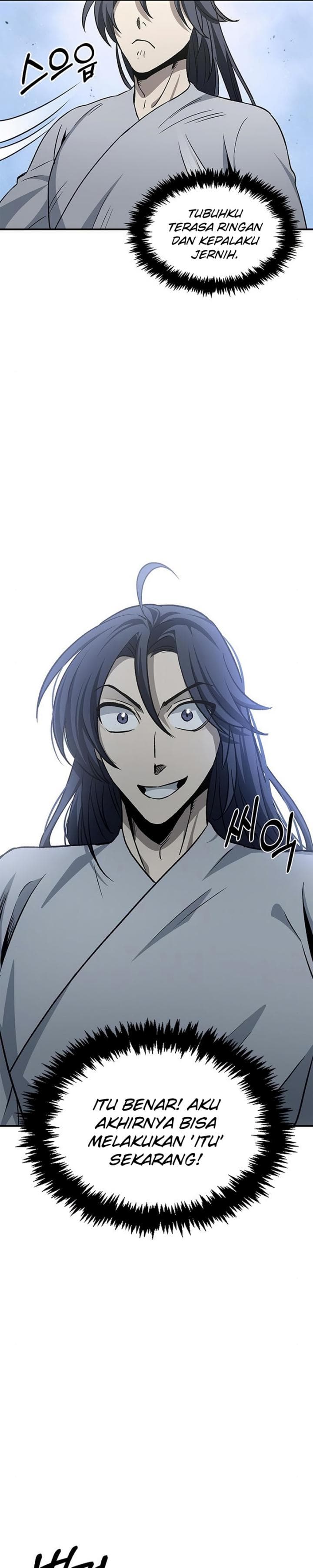 Baca Heavenly Grand Archive's Young Master - Chapter 8 halaman 34