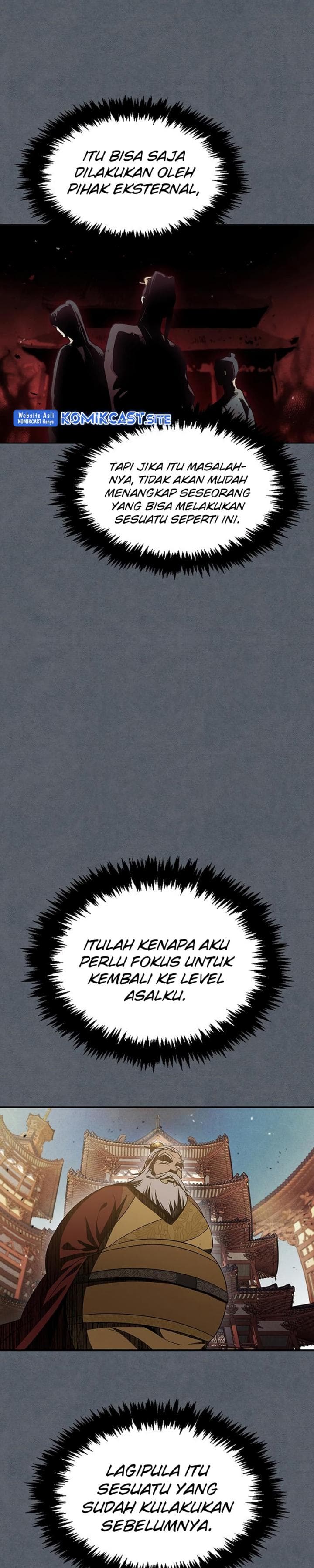 Baca Heavenly Grand Archive's Young Master - Chapter 8 halaman 40