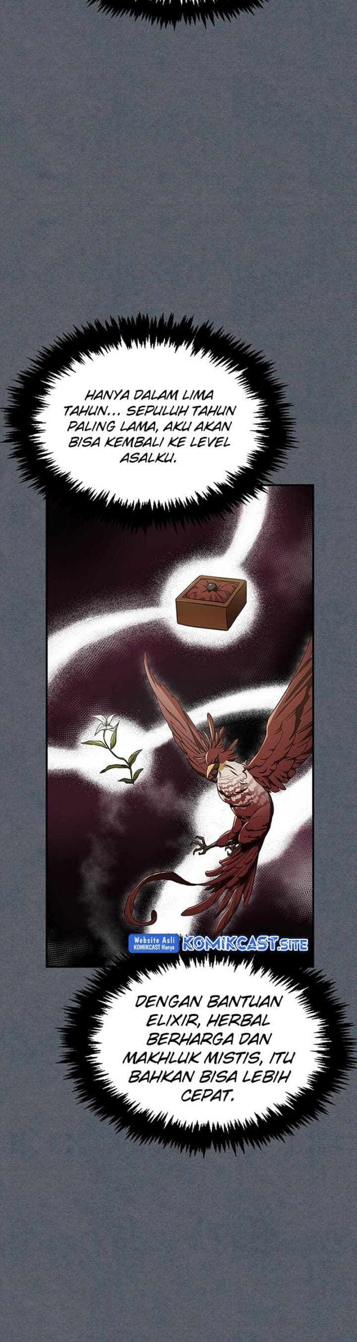 Baca Heavenly Grand Archive's Young Master - Chapter 8 halaman 41