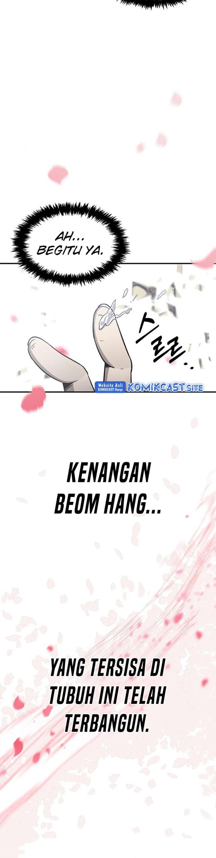 Baca Heavenly Grand Archive's Young Master - Chapter 8 halaman 5