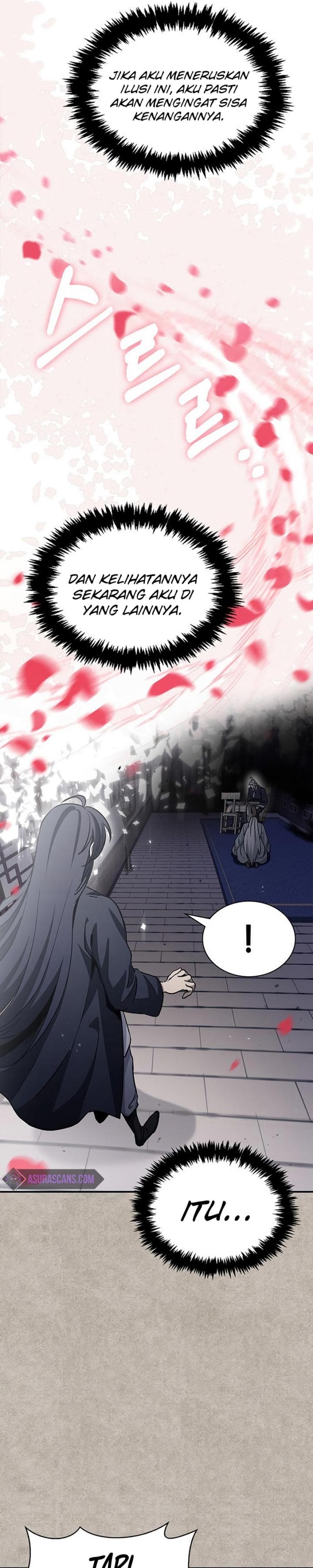 Baca Heavenly Grand Archive's Young Master - Chapter 8 halaman 6