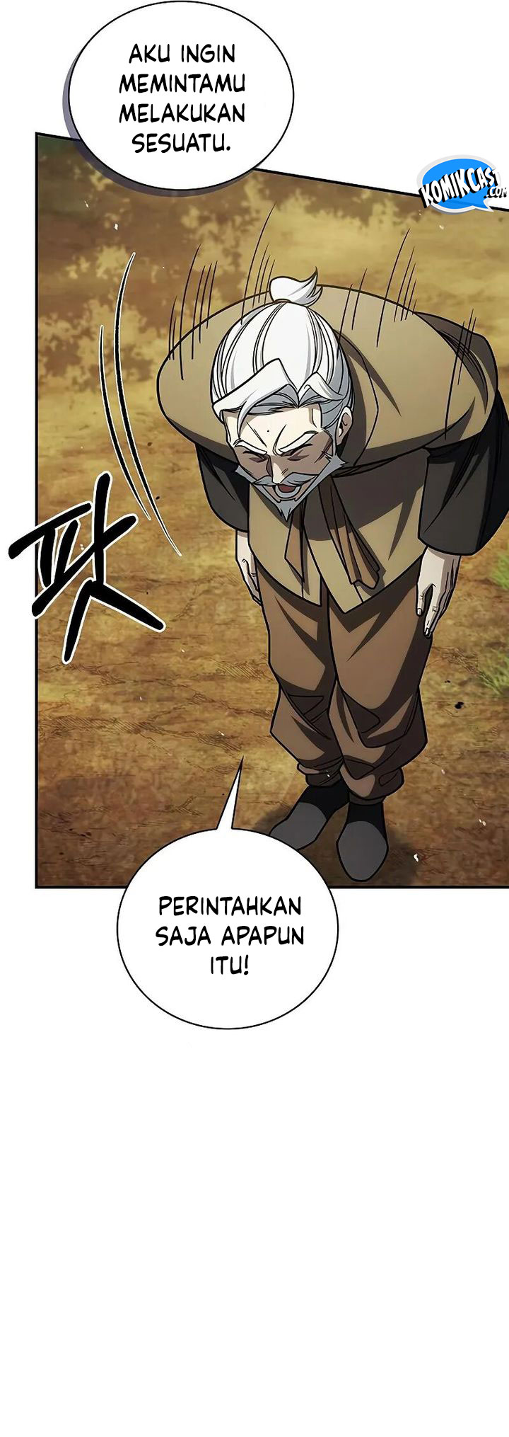 Heavenly Grand Archive’s Young Master  Chapter 131
