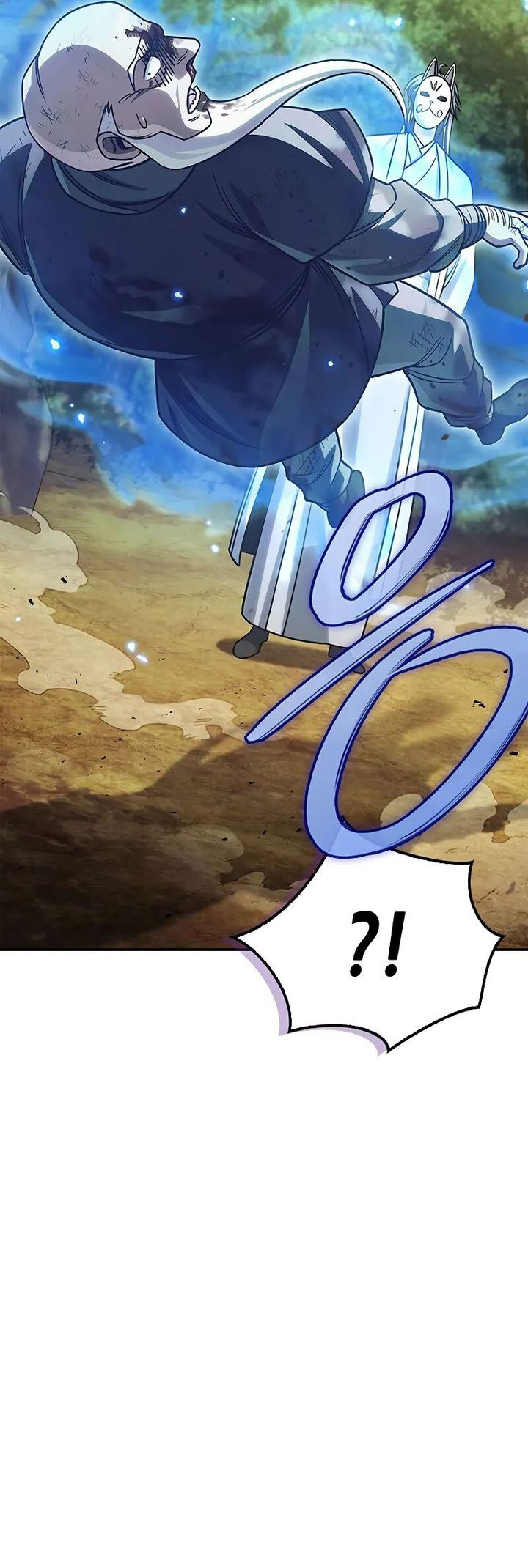 Heavenly Grand Archive’s Young Master  Chapter 131