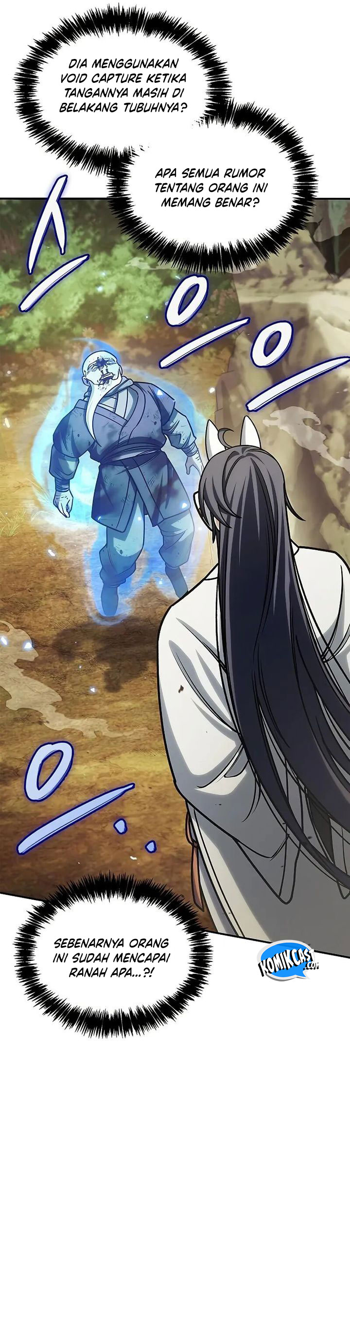 Heavenly Grand Archive’s Young Master  Chapter 131